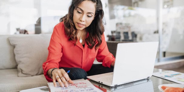 Creating a Successful Real Estate Business Plan (That Actually Matches Your Life) 