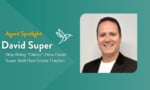 Stop Being “Salesy”: How David Super Built Real Estate Traction 