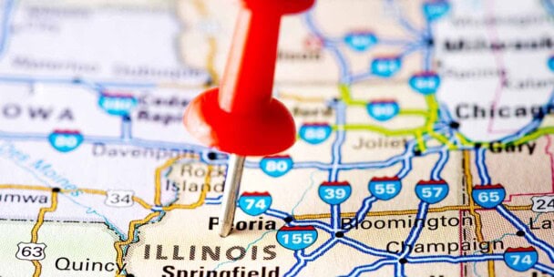 How Much Do Real Estate Agents Make in Illinois? A Complete Earnings Guide