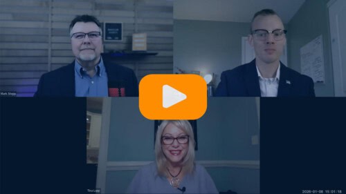 Real estate CRM experts