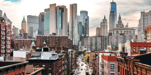Unlocking New York Real Estate Commission Rates: What You Need to Know