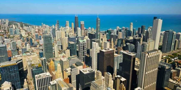 Real Estate Agent Salary in Chicago: What Agents Really Make + Key Factors