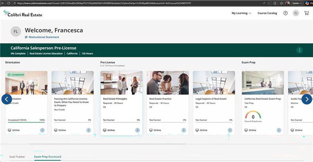 Colibri Product Page