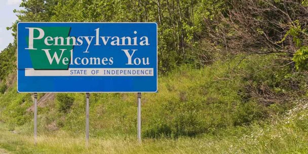 How to renew your real estate license in Pennsylvania