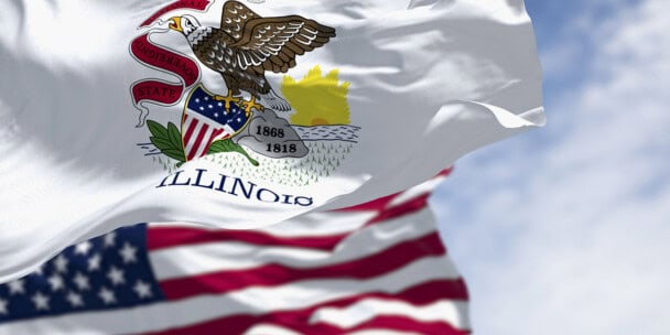 How to renew your real estate license in Illinois