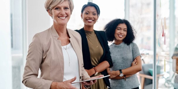 Top real estate lessons from the women of Survive & Thrive