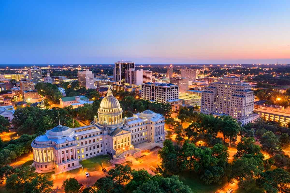 how to become a real estate agent in mississippi