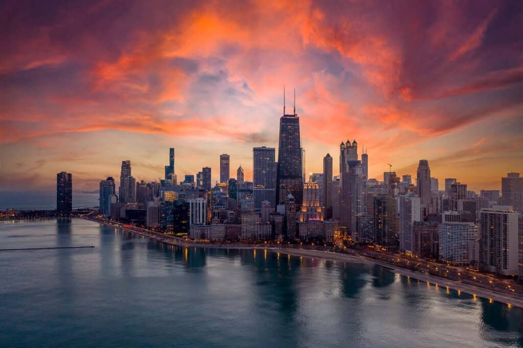 how to become a real estate agent in illinois