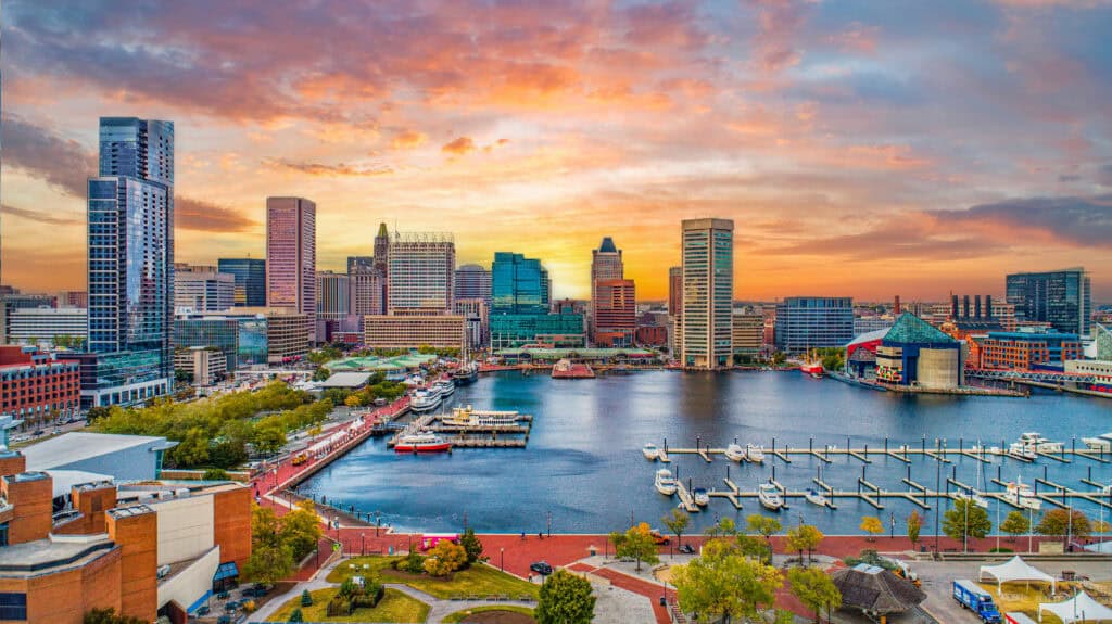 Maryland Real Estate License School