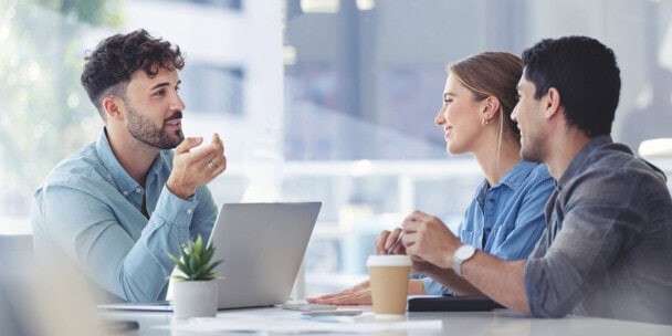 What today’s most adaptable real estate agents have in common