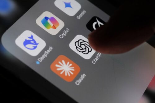 Real estate clients are using ChatGPT and other AI to find recommendations for agents in their area.