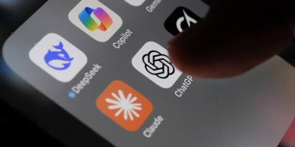 Homebuyers are using ChatGPT before they call an agent — and it’s changing everything