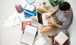 How to organize multiple real estate exam prep resources into one study plan