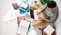 How to organize multiple real estate exam prep resources into one study plan