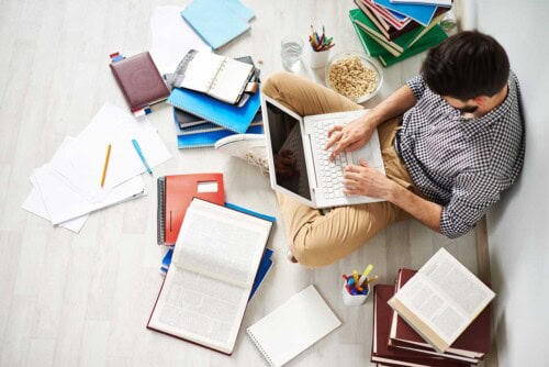Combining real estate exam prep can be confusing and difficult to manage.