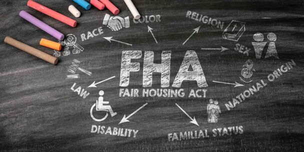 Fair Housing Act explained: What real estate students need to know for the licensing exam