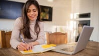 How to use real estate practice exams to actually improve your score