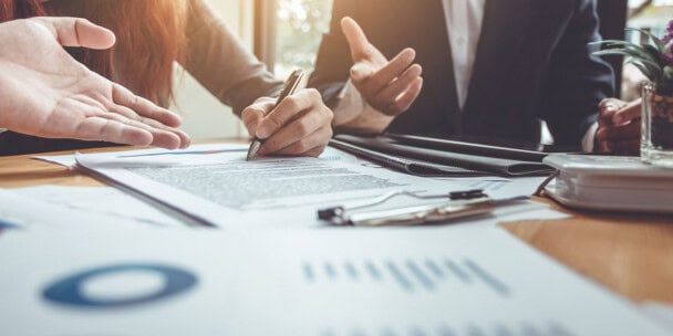 Real estate contracts explained: What real estate students need to know for the licensing exam