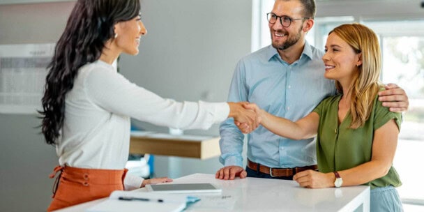 Types of agency relationships: A guide for real estate exam prep