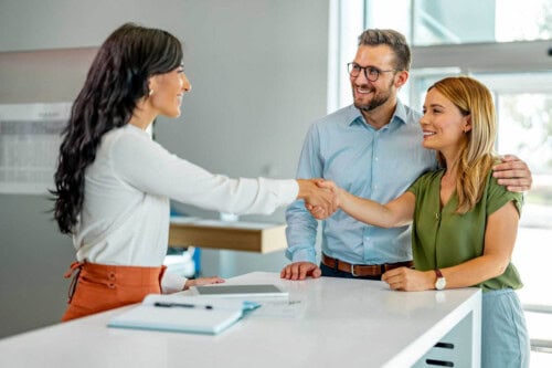 Learning types of agency relationships is critical for students of real estate.
