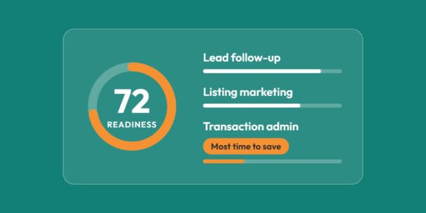 AI for Real Estate Agents: Take the Free AI Readiness Quiz.