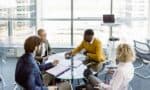 Should I Work Solo or With a Real Estate Team?