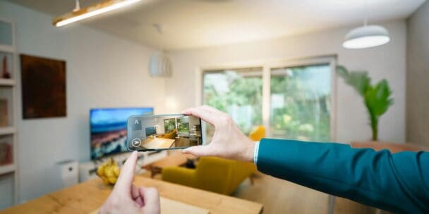 How to Take Photos for Real Estate
